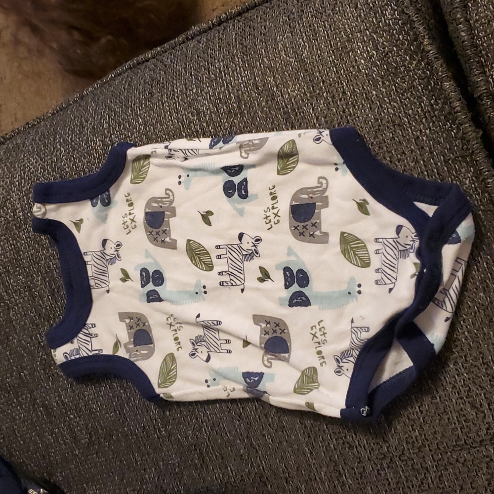 Baby clothes - Picture 5 of 8